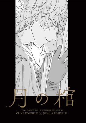 月の棺 (Moon Coffin)