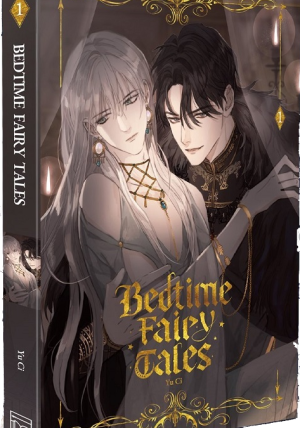 Bedtime Fairy Tales