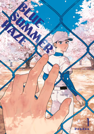 Blue Summer Haze