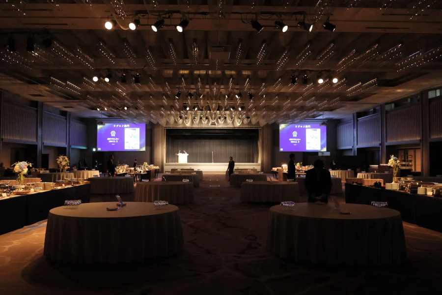 Chil-Chil Celebrates BL Award 2026 Winners At Industry Ceremony