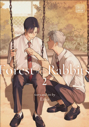 Forest of the Rabbits