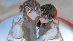 What Is Friendly lab – unlock();? Tennenouji’s Officially Translated Locked-Room BL Game