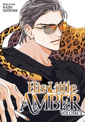 His Little Amber