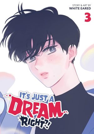 It’s Just a Dream… Right?!