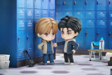 Jinx Nendoroid Preorders Open For Joo Jaekyung And Kim Dan