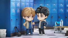 Jinx Nendoroid Preorders Open For Joo Jaekyung And Kim Dan