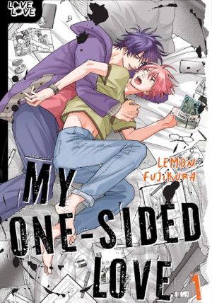 My One-Sided Love