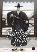 Painter of the Night