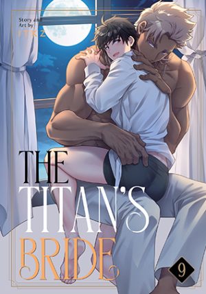 The Titan’s Bride
