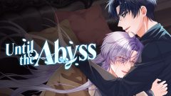 Until the Abyss Brings Dark BL Visual Novel Sequel To Steam