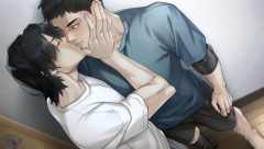 Lesson BL Visual Novel Announced By MangaGamer For English Release