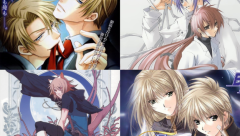 Four Unlocalized Early-2000s BL Visual Novels That Still Deserve an English Release