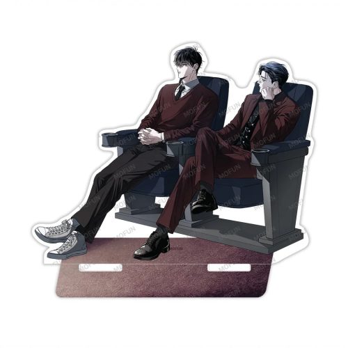 Odd Love Acrylic Stand