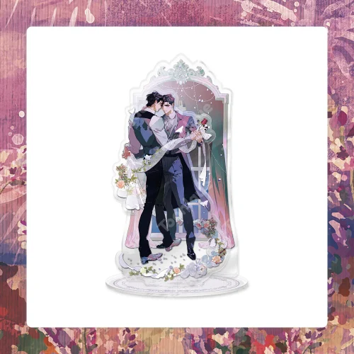Define the Relationship Diorama