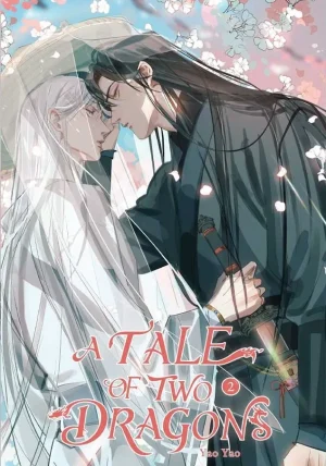 A Tale of Two Dragons