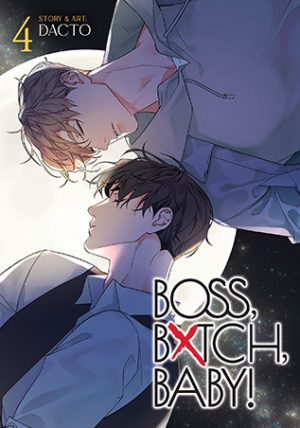 BOSS, BXTCH, BABY