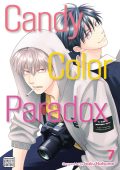 Candy Color Paradox