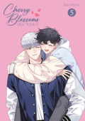 Cherry Blossoms After Winter