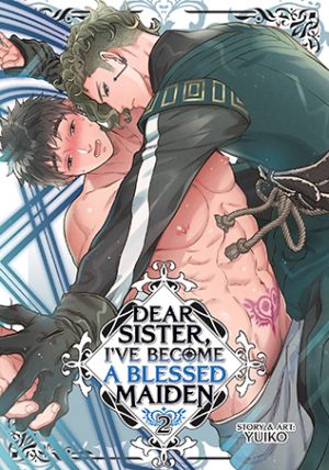 Dear Sister, I’ve Become a Blessed Maiden