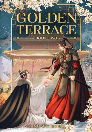 Golden Terrace
