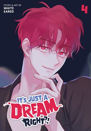 It’s Just a Dream… Right?!