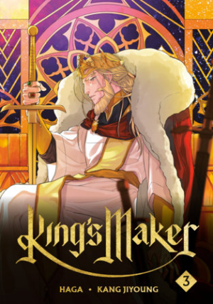 King’s Maker