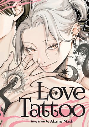 Love Tattoo