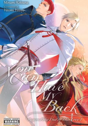 You Can Have My Back: Beyond the End of This Love