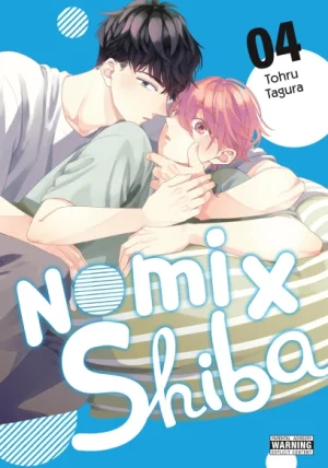 Nomi x Shiba