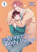The Prince’s Body Pillow
