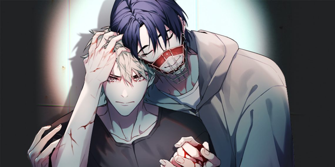 Legroom BL Manhwa Gets English Print Release From Ize Press