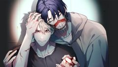 Legroom BL Manhwa Gets English Print Release From Ize Press