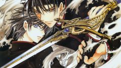 CLAMP FANS SHOP Plush Lineup For 2026 Anime Expo Includes Subaru/Seishiro, Kamui/Fuma And Kurogane/Fai — But Not Touya/Yukito