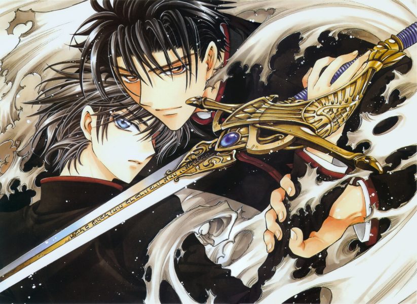 CLAMP FANS SHOP Plush Lineup For 2026 Anime Expo Includes Subaru/Seishiro, Kamui/Fuma And Kurogane/Fai — But Not Touya/Yukito