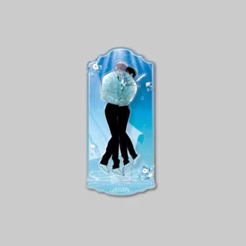 Arpeggio On Sea Surface x Fantazit – Wedding Acrylic Stand