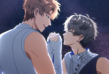 BL Mobile Game Godly Love: On Air Releases Official Animated Short