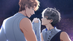 BL Mobile Game Godly Love: On Air Releases Official Animated Short