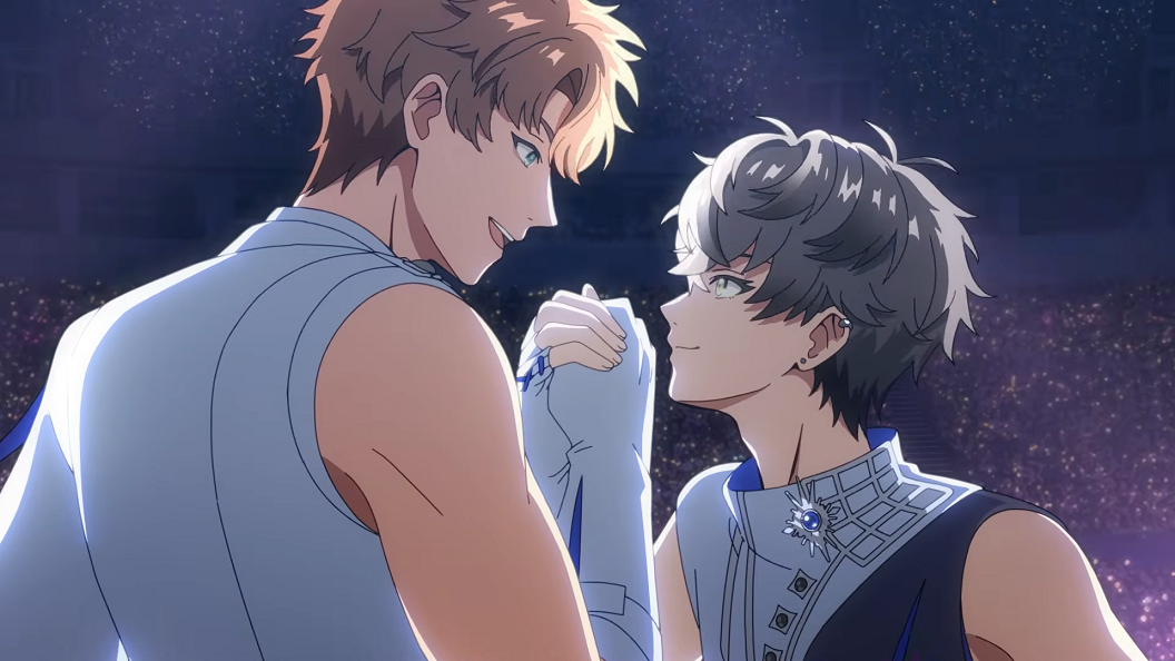 BL Mobile Game Godly Love: On Air Releases Official Animated Short