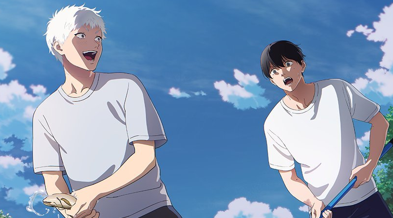 Cypic Reveals New Summer Visual for The Summer Hikaru Died as Season 2 Continues in Production