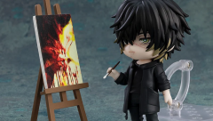 Nendoroid of Slow Damage’s Towa Gets a Reissue for February 2027