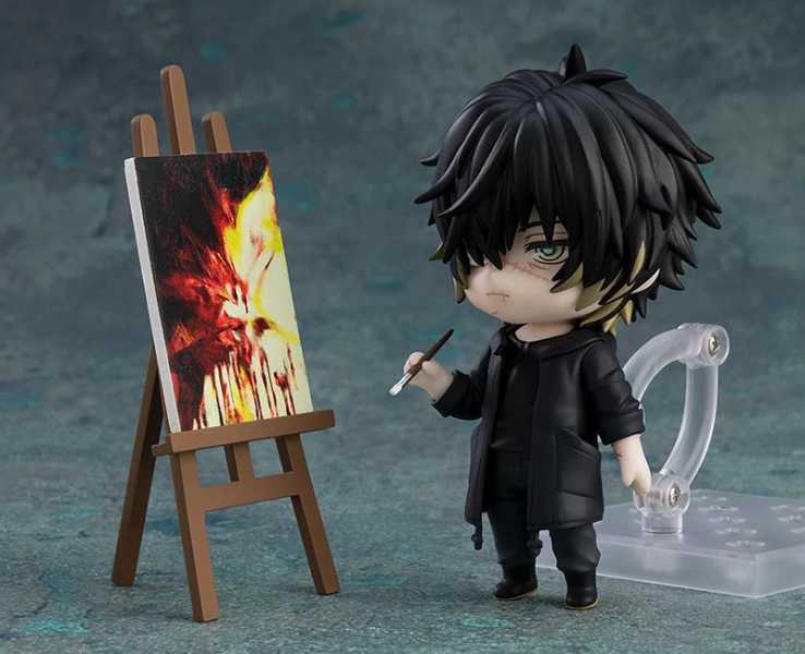 Nendoroid of Slow Damage’s Towa Gets a Reissue for February 2027