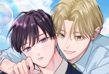 Toworu Miyata’s ‘Aoharu Once More’ Gets Light Anime Adaptation