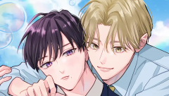 Toworu Miyata’s ‘Aoharu Once More’ Gets Light Anime Adaptation