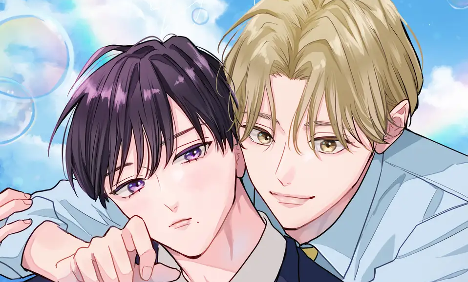 Toworu Miyata’s ‘Aoharu Once More’ Gets Light Anime Adaptation