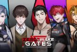 Zerowake GATES Announces End of Service for October 9, 2026