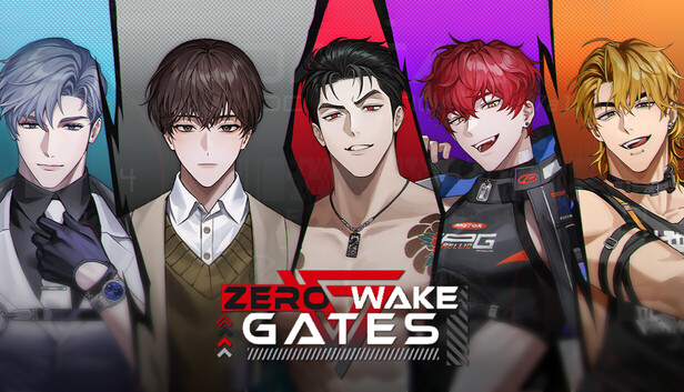 Zerowake GATES Announces End of Service for October 9, 2026