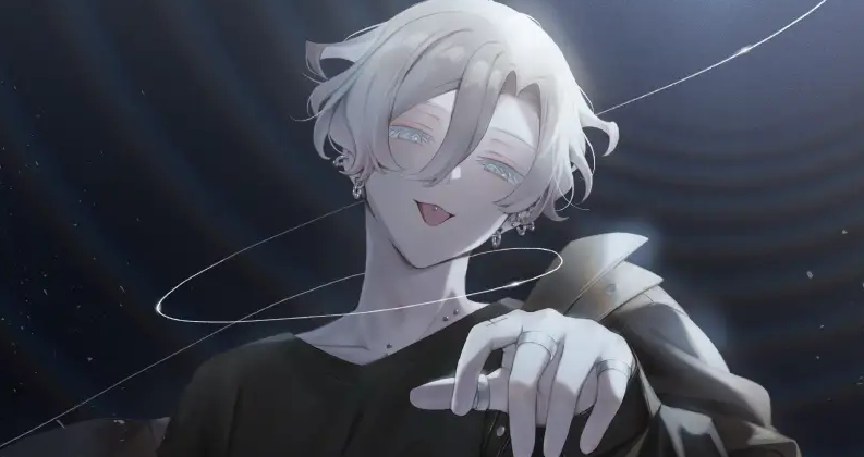 BL Psychological Adventure ‘Night to Reticle +6’ Opens Steam Page Ahead of 2027 Release
